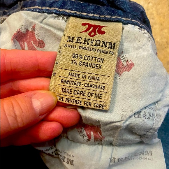 MEK DNM - Picture 2 of 5